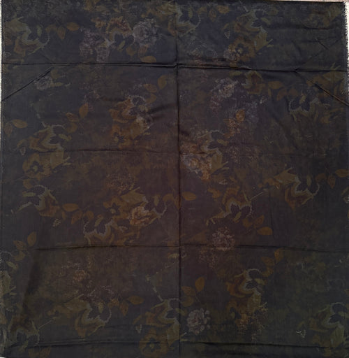 Premium Printed Lawn Unstitched – 2PC ZYRA