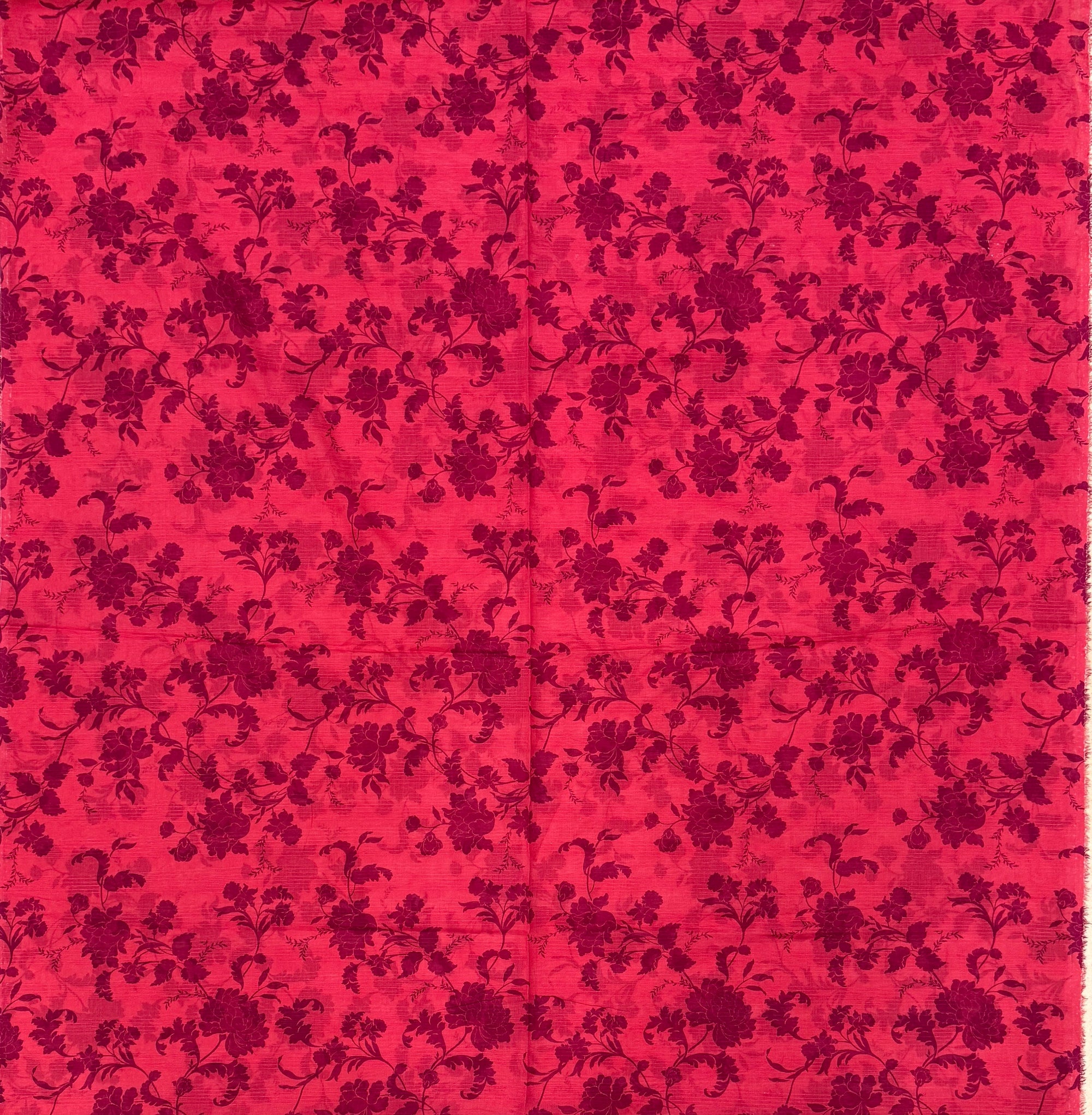 Premium Printed Lawn Unstitched – 2PC ZYRA